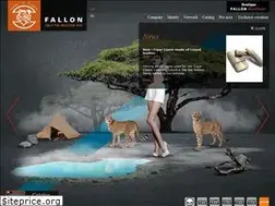 Sites similar to falloncuir.com