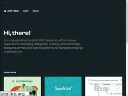 Sites similar to fallondesign.com