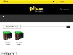 Sites similar to fallonemusique.fr