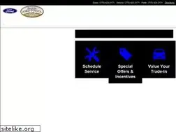 Sites similar to fallonfordautomall.com