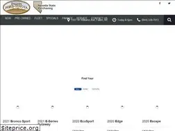 Sites similar to fallonfordtoyota.com