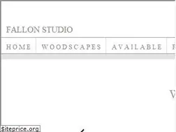 Sites similar to fallonstudio.com