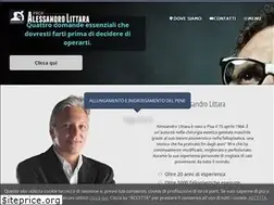 Sites similar to falloplastica.net