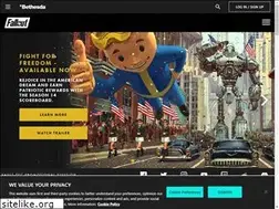 Sites similar to fallout4.com