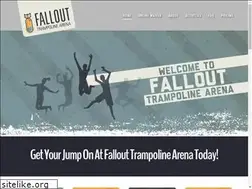 Sites similar to falloutjump.com