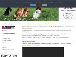 Sites similar to fallowfen.com