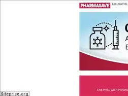 Sites similar to fallowfieldpharmasave.com