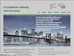 Sites similar to fallpcpa.com