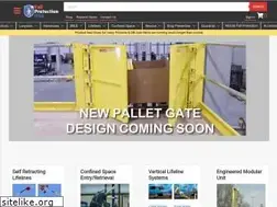 Sites similar to fallprotectionusa.com