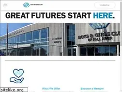 Sites similar to fallriverbgc.org