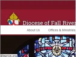 Sites similar to fallriverdiocese.org