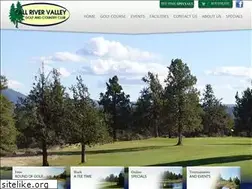 Sites similar to fallrivergolf.com