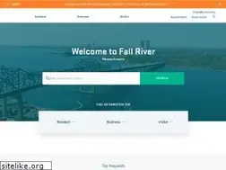 Sites similar to fallriverma.org
