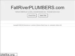 Sites similar to fallriverplumbers.com