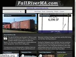 Sites similar to fallriverusa.com
