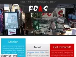 Sites similar to falls-society.org