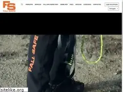 Sites similar to fallsafe-online.com