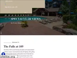 Sites similar to fallsat109.com