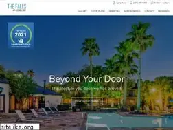 Sites similar to fallsatclearlake.com