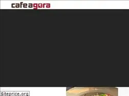 Sites similar to fallscafeagora.com