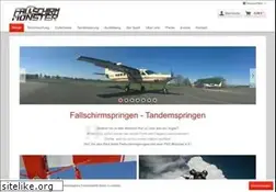 Sites similar to fallschirm-muenster.de