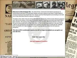 Sites similar to fallschirmjager.biz