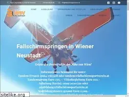 Sites similar to fallschirmsportverein.at