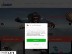 Sites similar to fallschirmspringen-online.de