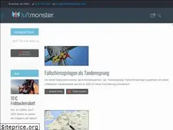 Sites similar to fallschirmspringen.info