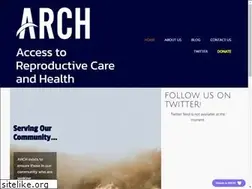 Sites similar to fallschurcharch.org