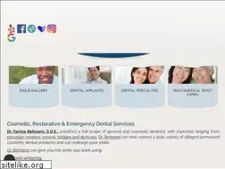 Sites similar to fallschurchdentistry.com