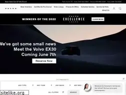 Sites similar to fallschurchdonbeyervolvo.com