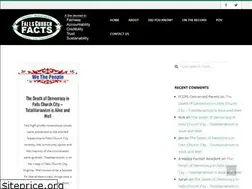 Sites similar to fallschurchfacts.com