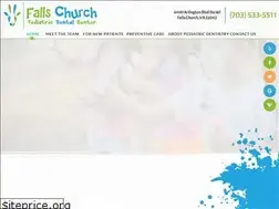 Sites similar to fallschurchkids.com