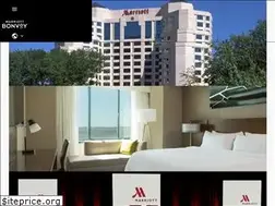 Sites similar to fallschurchmarriott.com