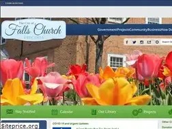 Sites similar to fallschurchva.gov