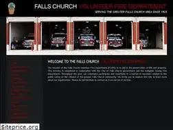 Sites similar to fallschurchvfd.org