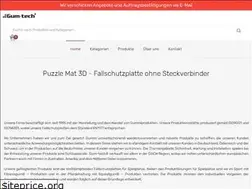 Sites similar to fallschutzplatten.de