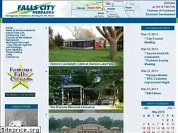 Sites similar to fallscityonline.com