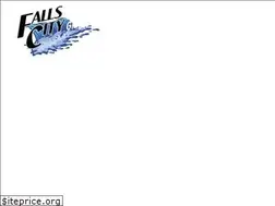 Sites similar to fallscitysigns.com