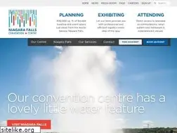 Sites similar to fallsconventions.com