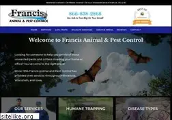 Sites similar to fallscreekservices.com