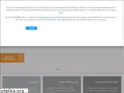Sites similar to fallsdental.com