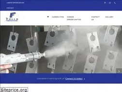 Sites similar to fallsfab.com