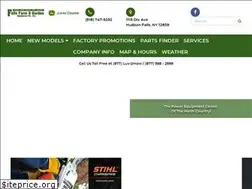 Sites similar to fallsfarm.com