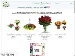 Sites similar to fallsflorist.com