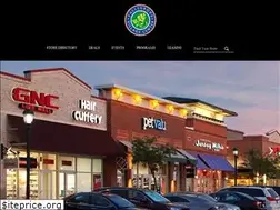 Sites similar to fallsgrovevillagectr.com