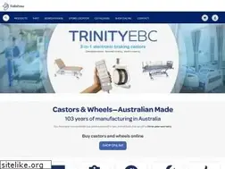 Sites similar to fallshaw.com.au