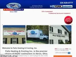 Sites similar to fallsheating.com