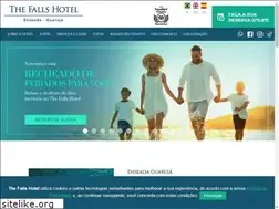 Sites similar to fallshotel.com.br